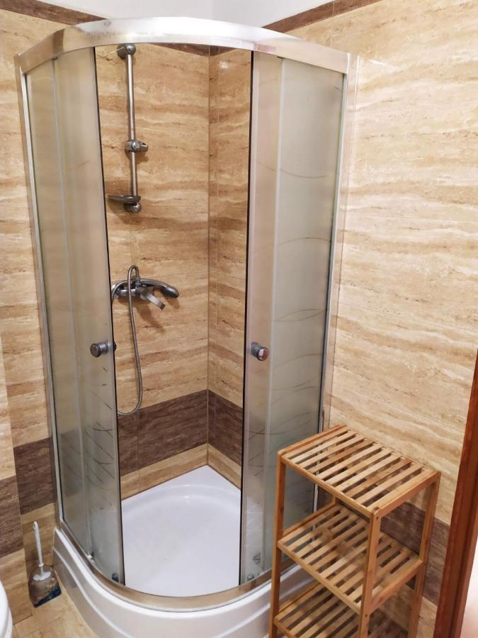 Apartment Komfortowy Dwupokojowy Z Tarasem I Garaz *